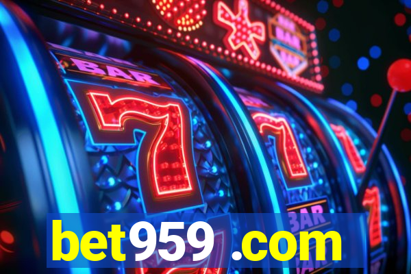 bet959 .com